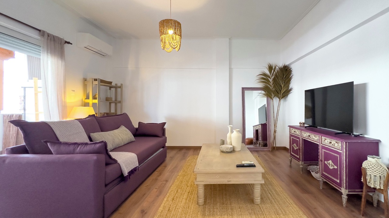 Photo of Bedroom in Kallithea