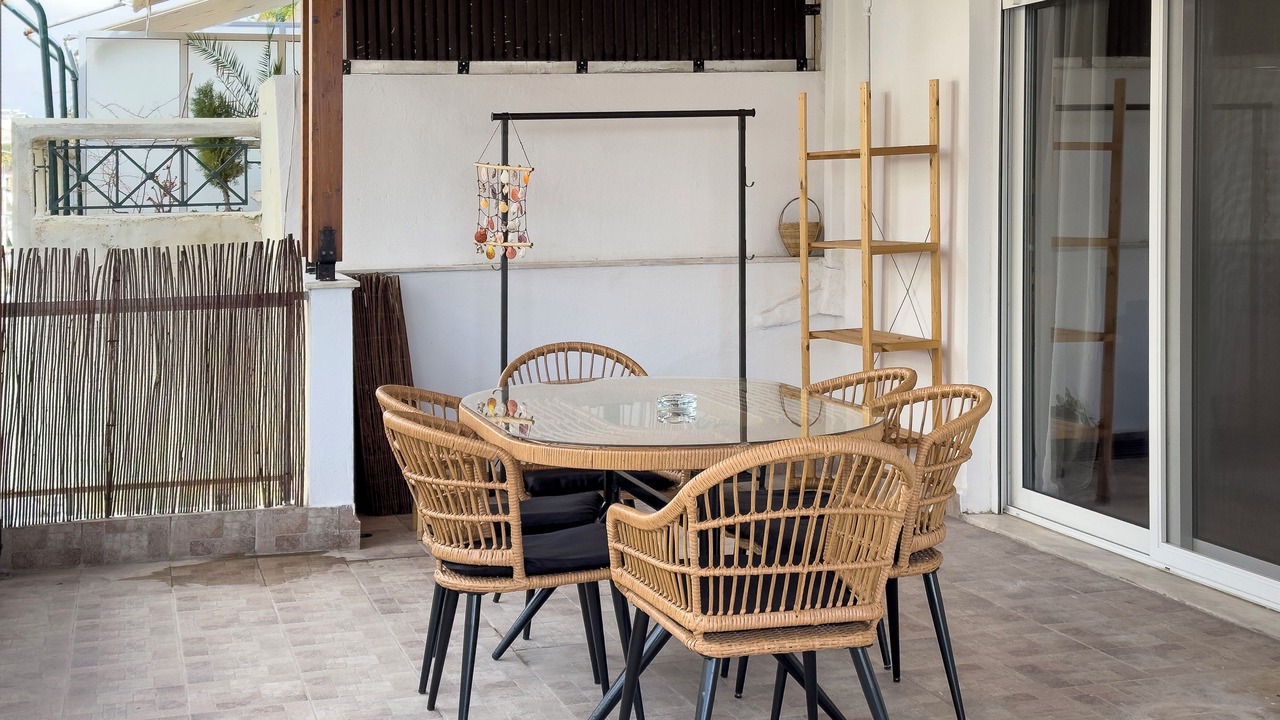 Photo of Outdoor in Kallithea