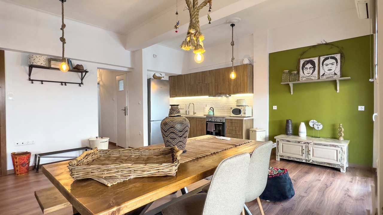 Photo of Bedroom in Kallithea