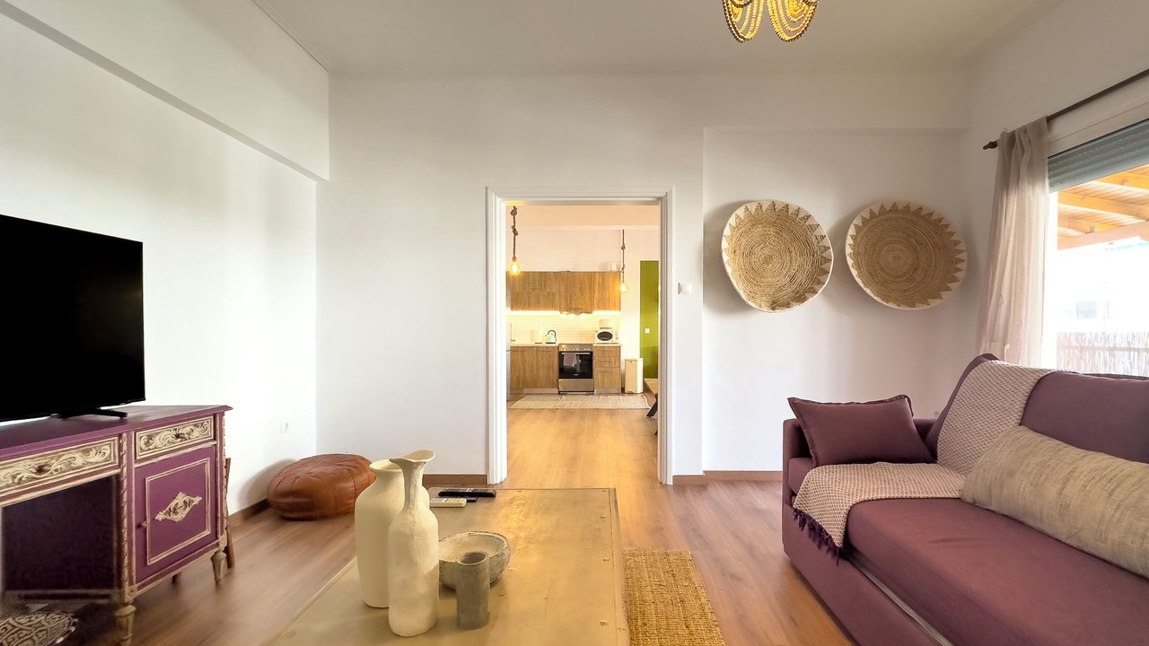 Photo of Bedroom in Kallithea