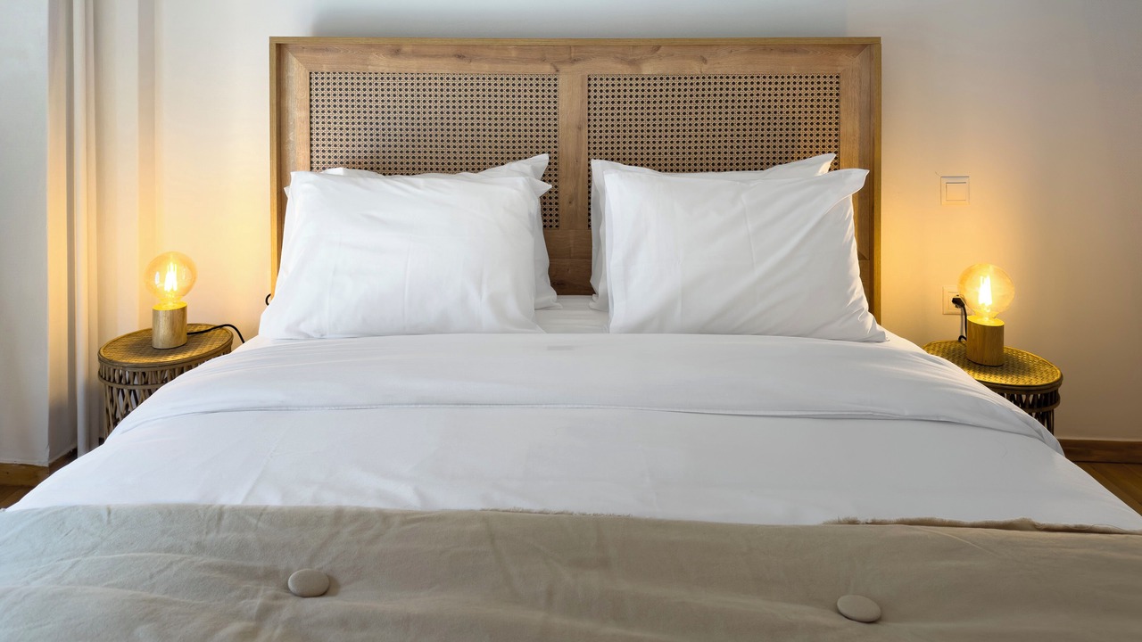 Photo of Bedroom in Kallithea