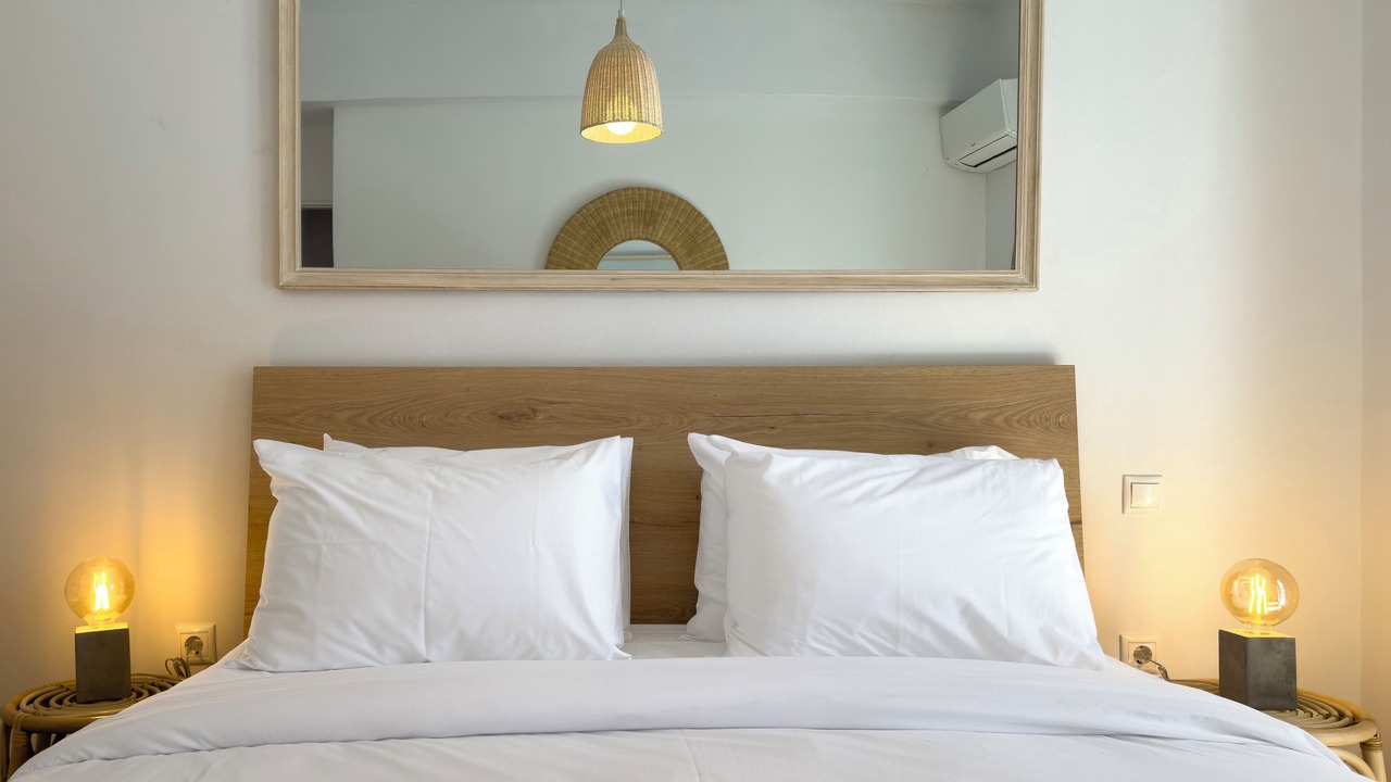 Photo of Bedroom in Kallithea