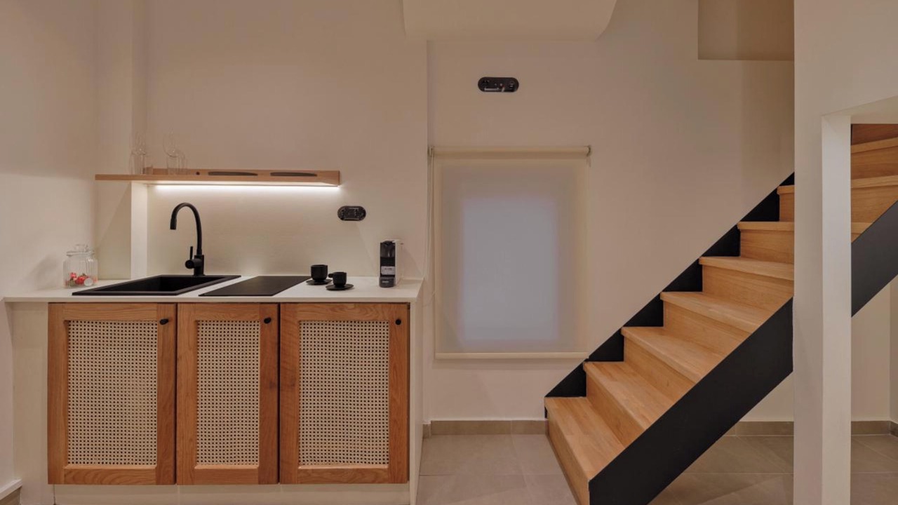 Photo of Bedroom in Ioannina Town Centre