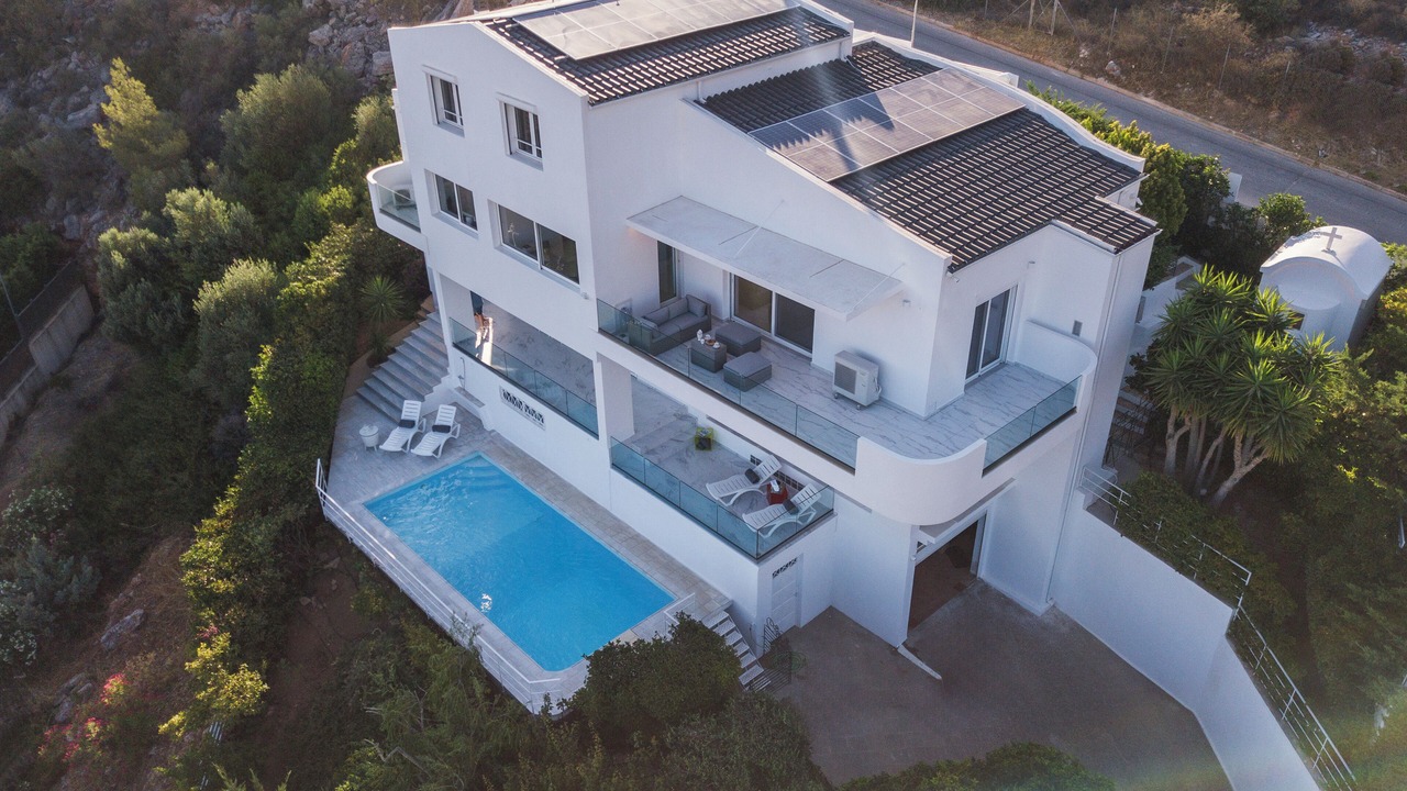 Photo of Outdoor in Anavyssos