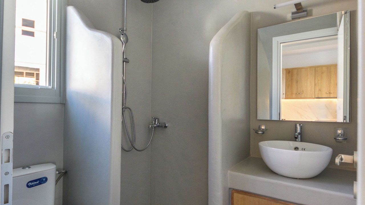 Photo of Bathroom in Finikia