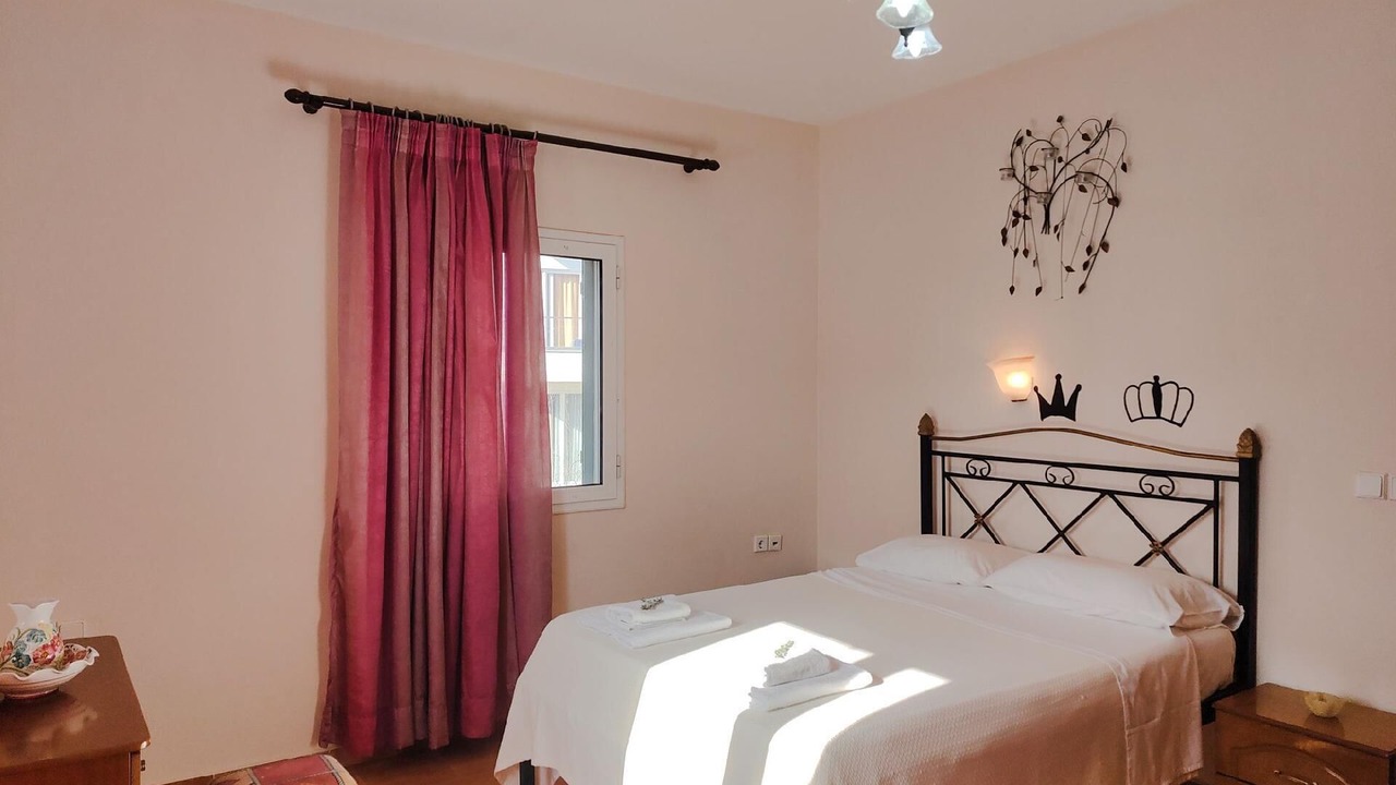 Photo of Bedroom in Ksamil