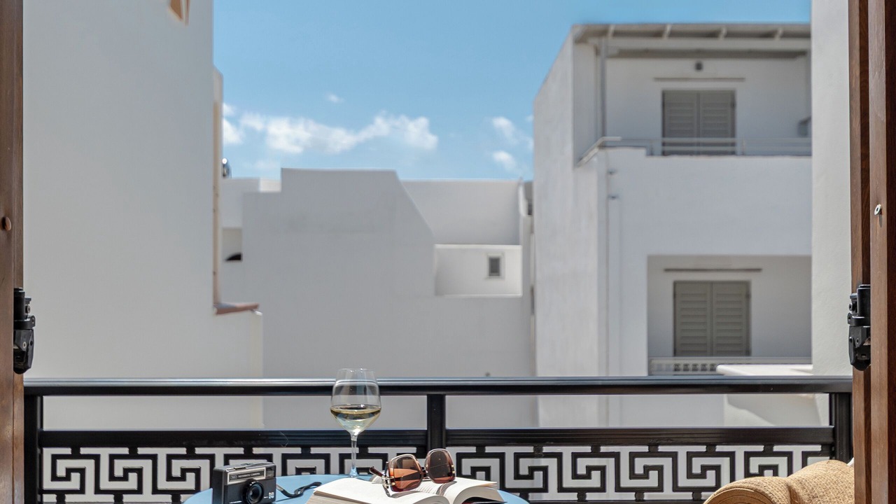 Photo of Others in Old Town Naxos