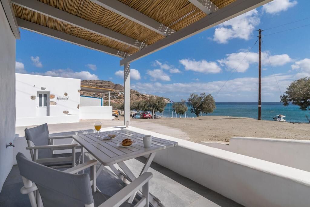Photo of Others in Milos