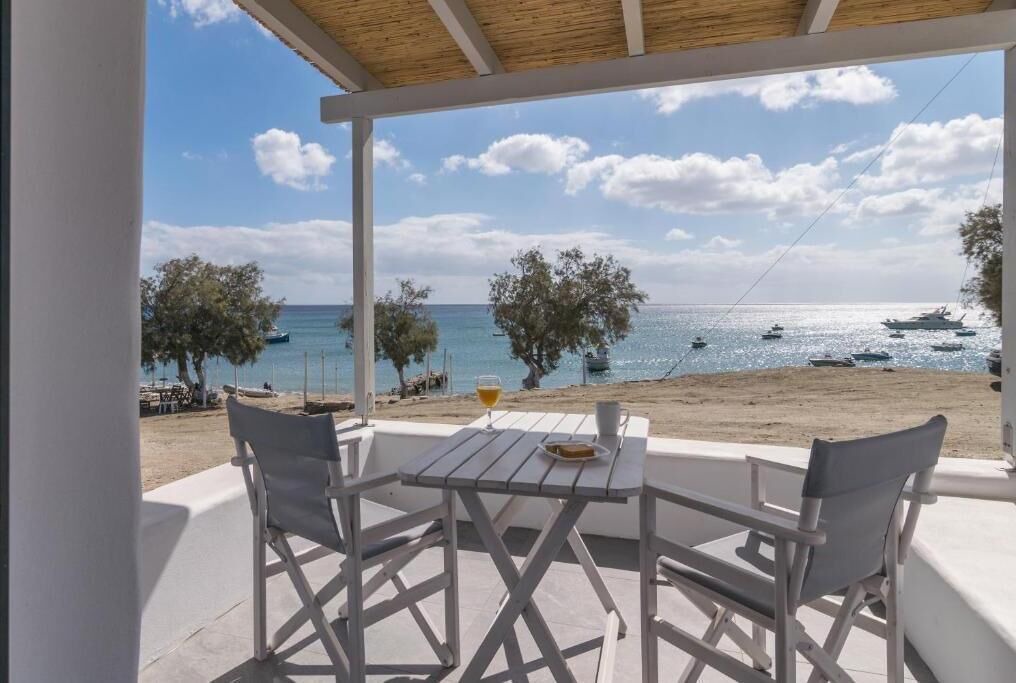 Photo of Others in Milos