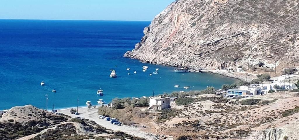 Photo of Others in Milos