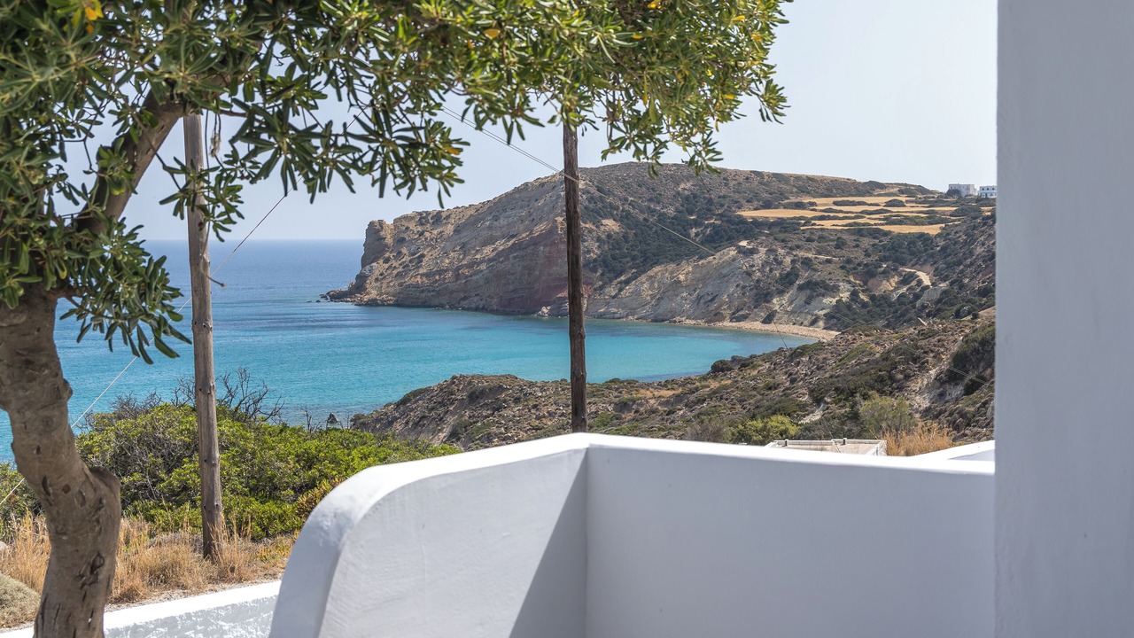 Photo of Others in Milos