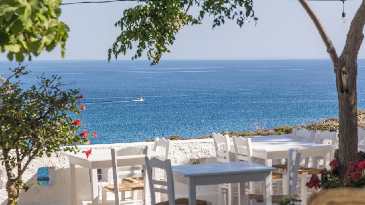 Photo of Others in Milos
