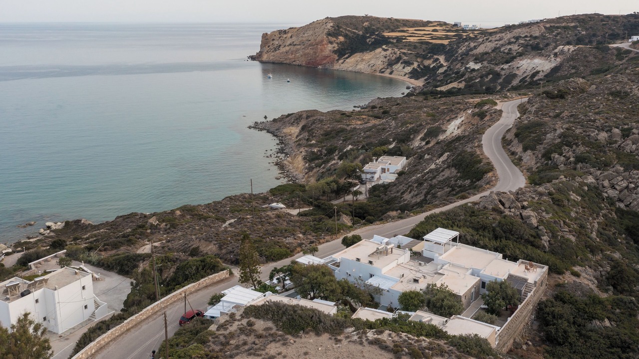 Photo of Outdoor in Milos