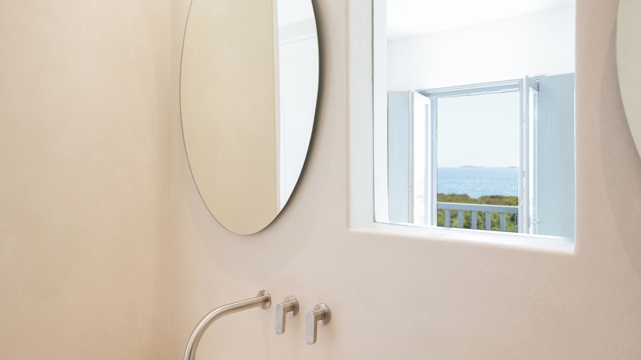 Photo of Bathroom in Maragas