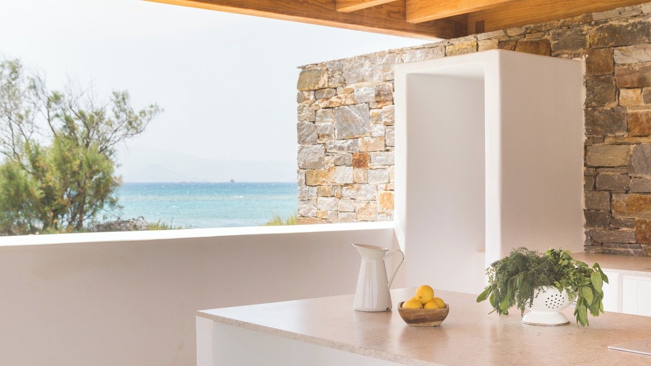 Photo of Kitchen in Maragas