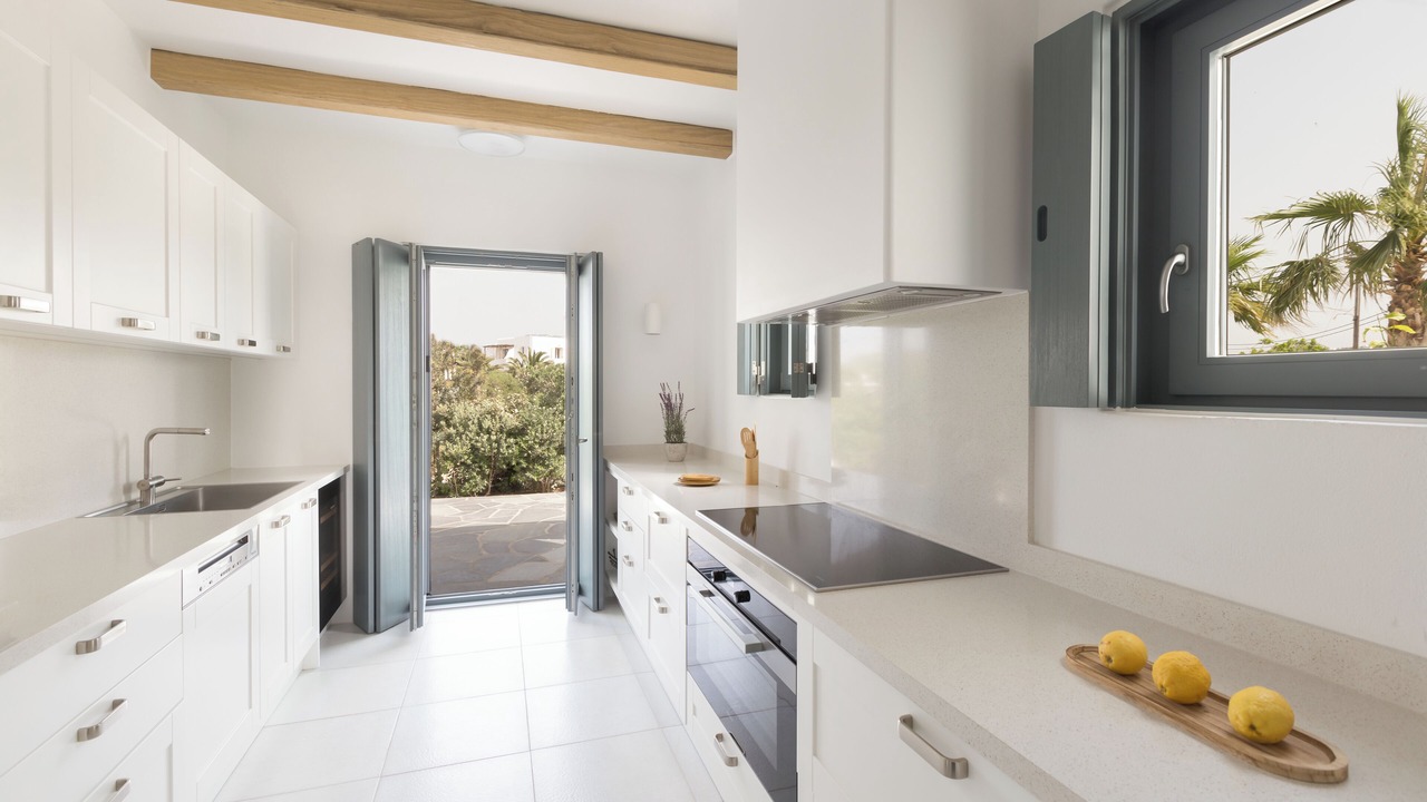 Photo of Kitchen in Maragas