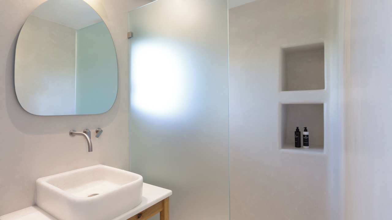 Photo of Bathroom in Maragas