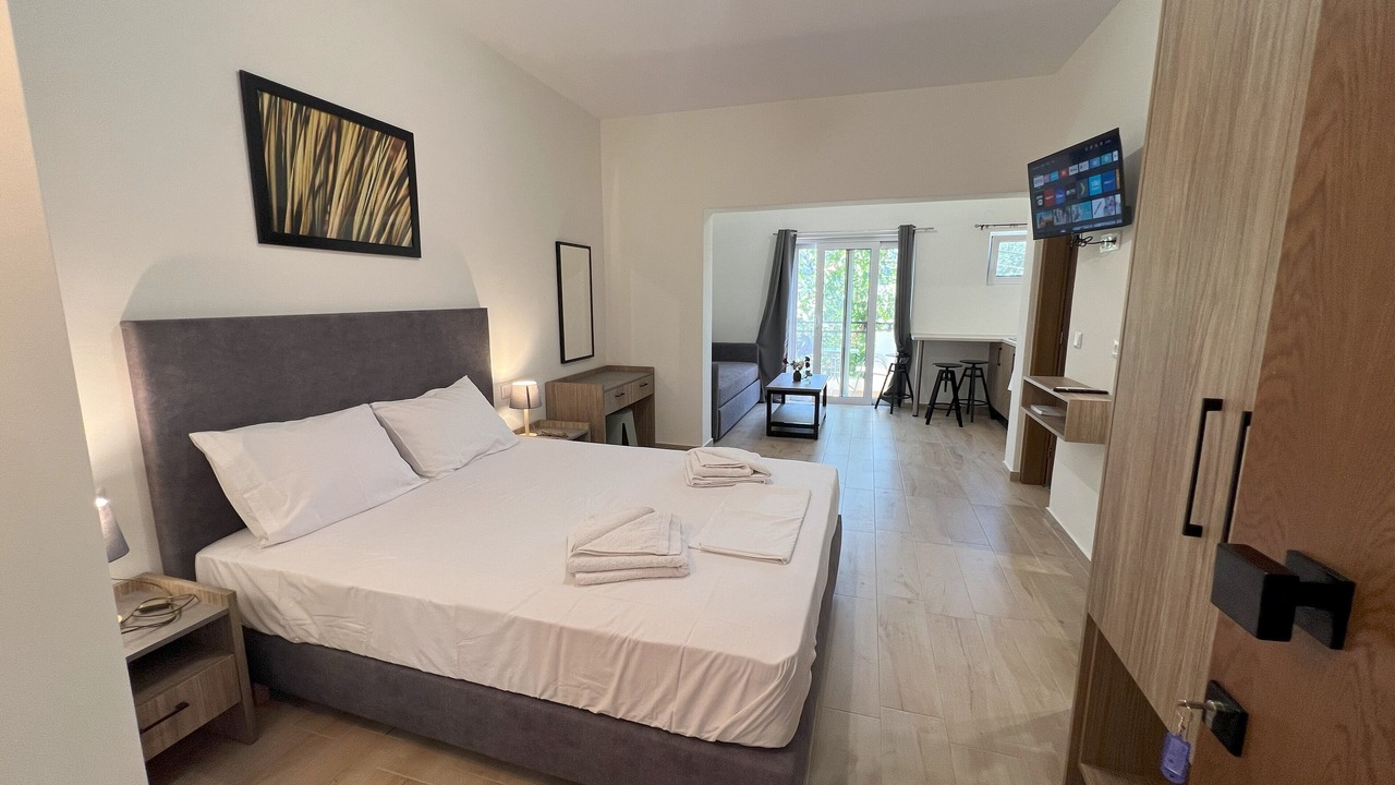 Photo of Bedroom in Kantanos-Selino