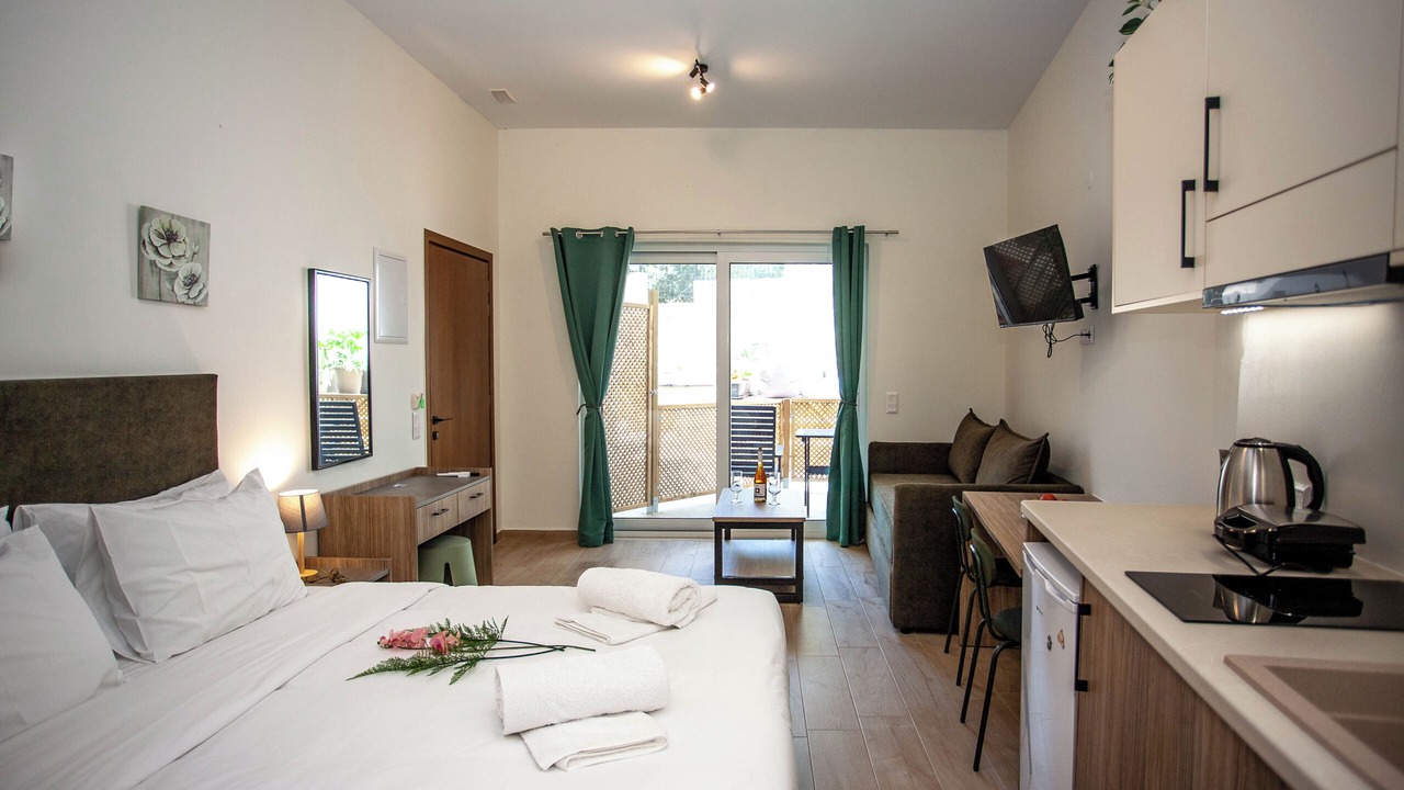 Photo of Bedroom in Kantanos-Selino