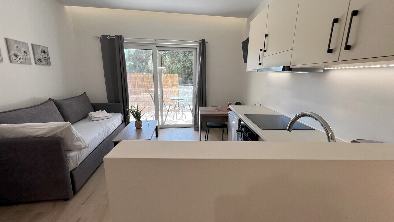 Photo of Bedroom in Kantanos-Selino