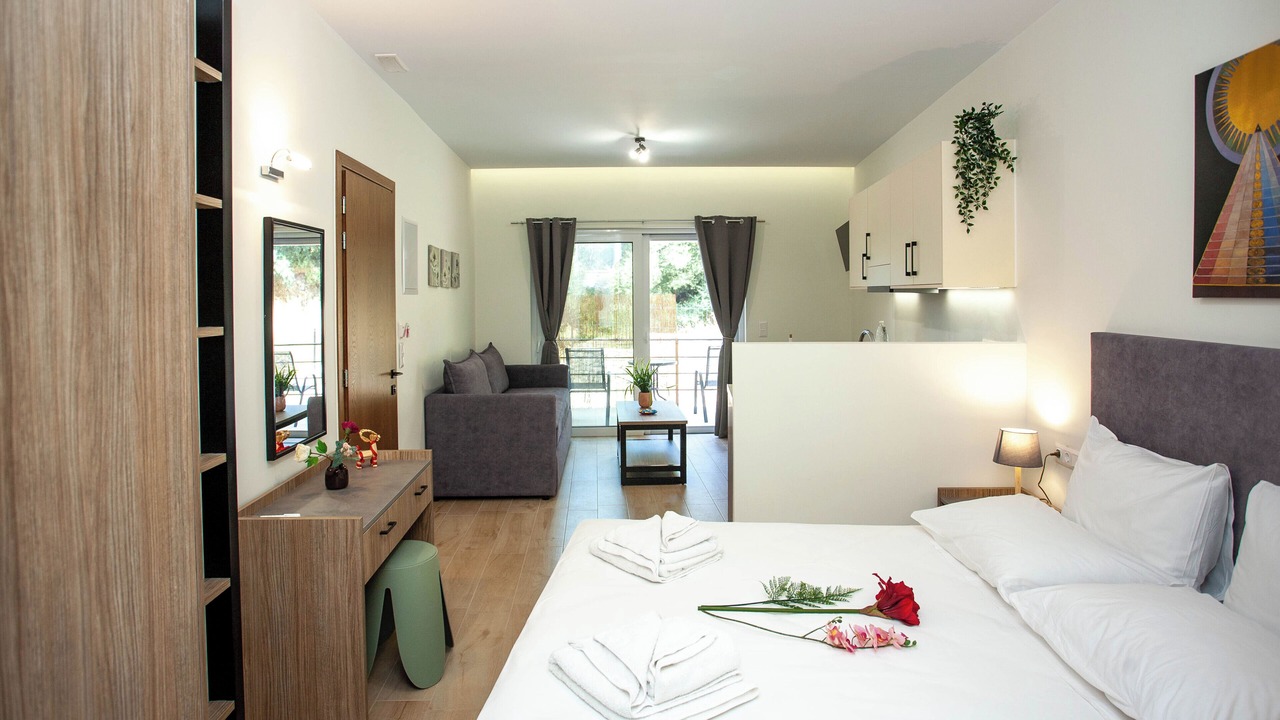 Photo of Bedroom in Kantanos-Selino