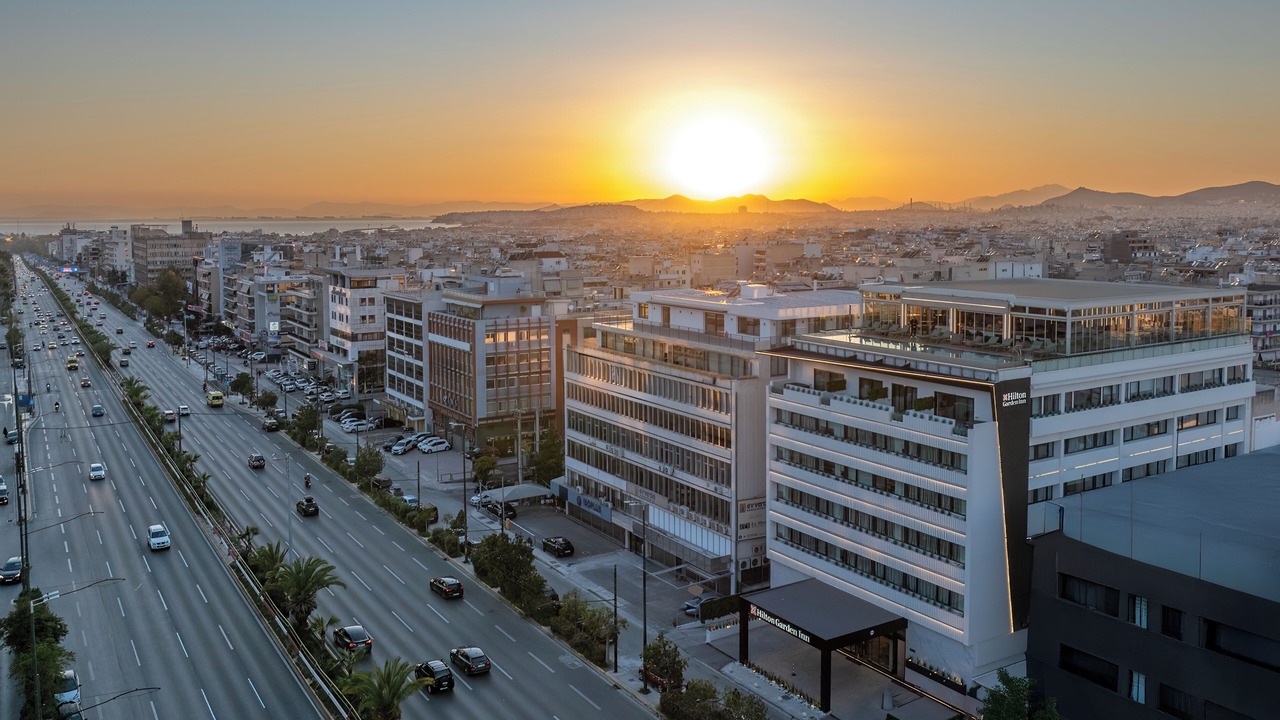 Photo of Outdoor in Kallithea