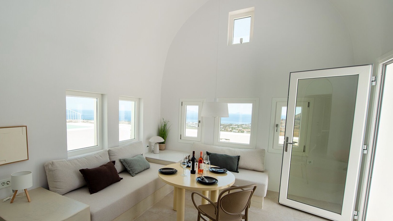 Photo of Patio Balcony in Episkopi Gonias