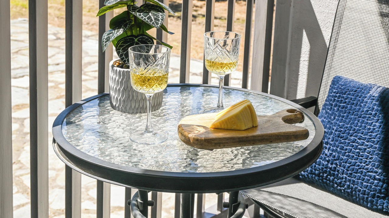 Photo of Patio Balcony in Troulos