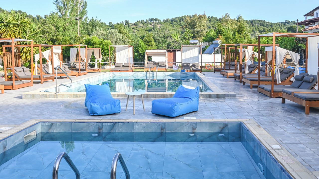 Photo of Outdoor in Troulos