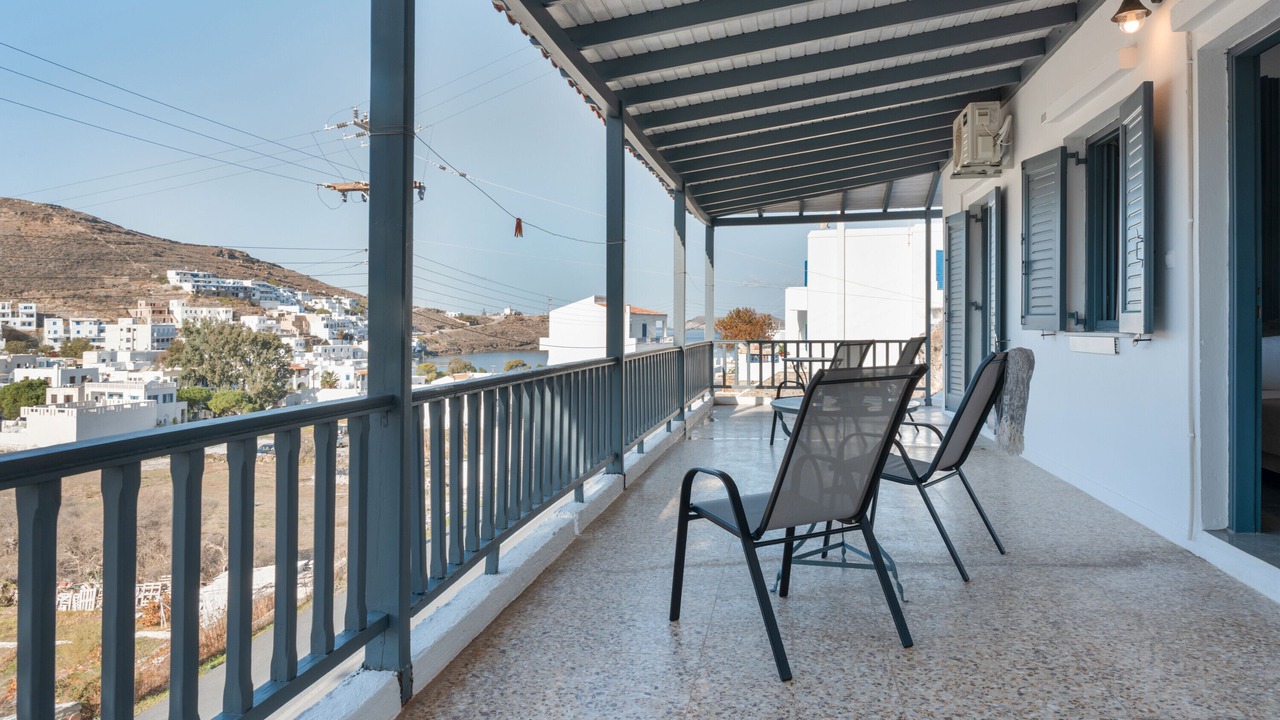 Photo of Outdoor in Merichas