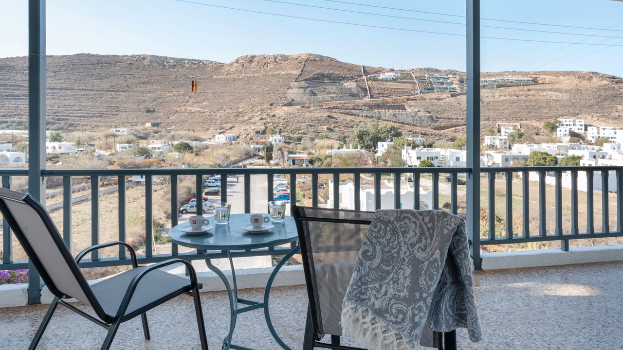 Photo of Outdoor in Merichas
