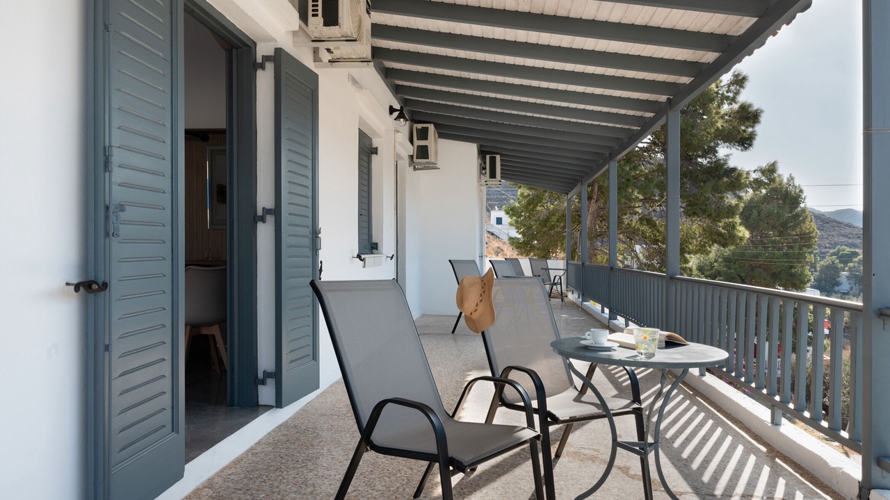 Photo of Outdoor in Merichas