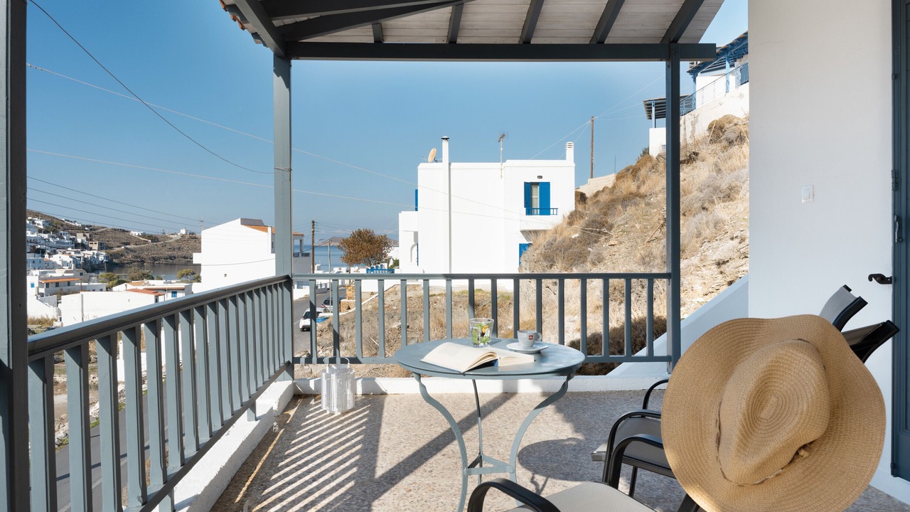 Photo of Outdoor in Merichas