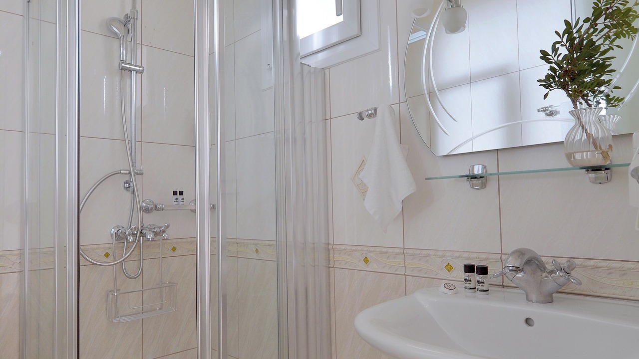 Photo of Bathroom in Xirolivado