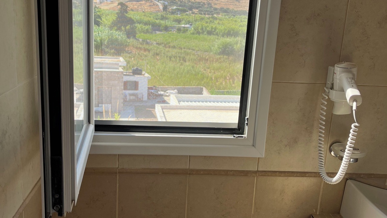 Photo of Bathroom in Livadi