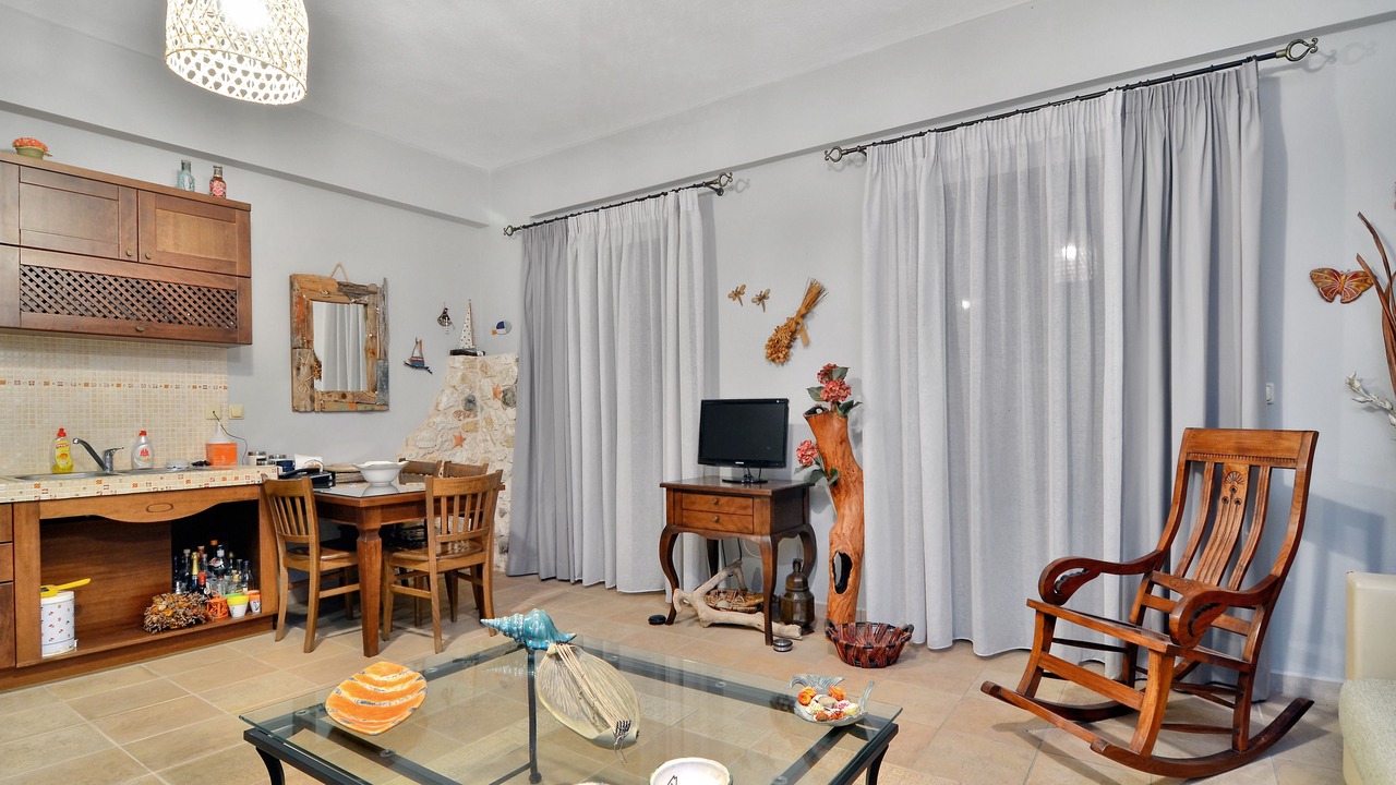 Photo of Bedroom in Sivota