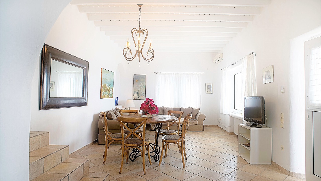 Photo of Bedroom in Agios Stefanos