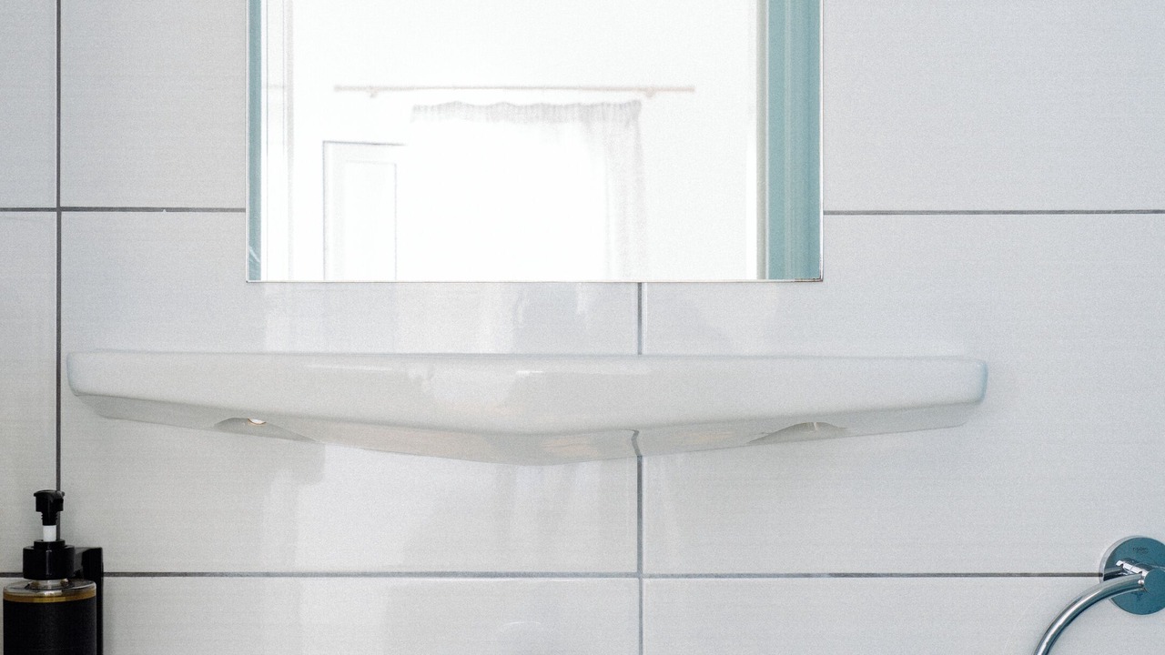 Photo of Bathroom in Karterados