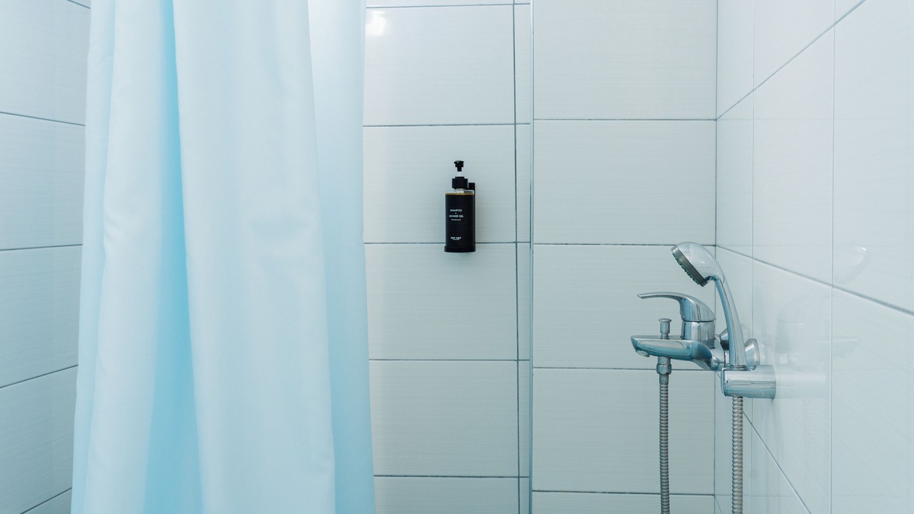 Photo of Bathroom in Karterados