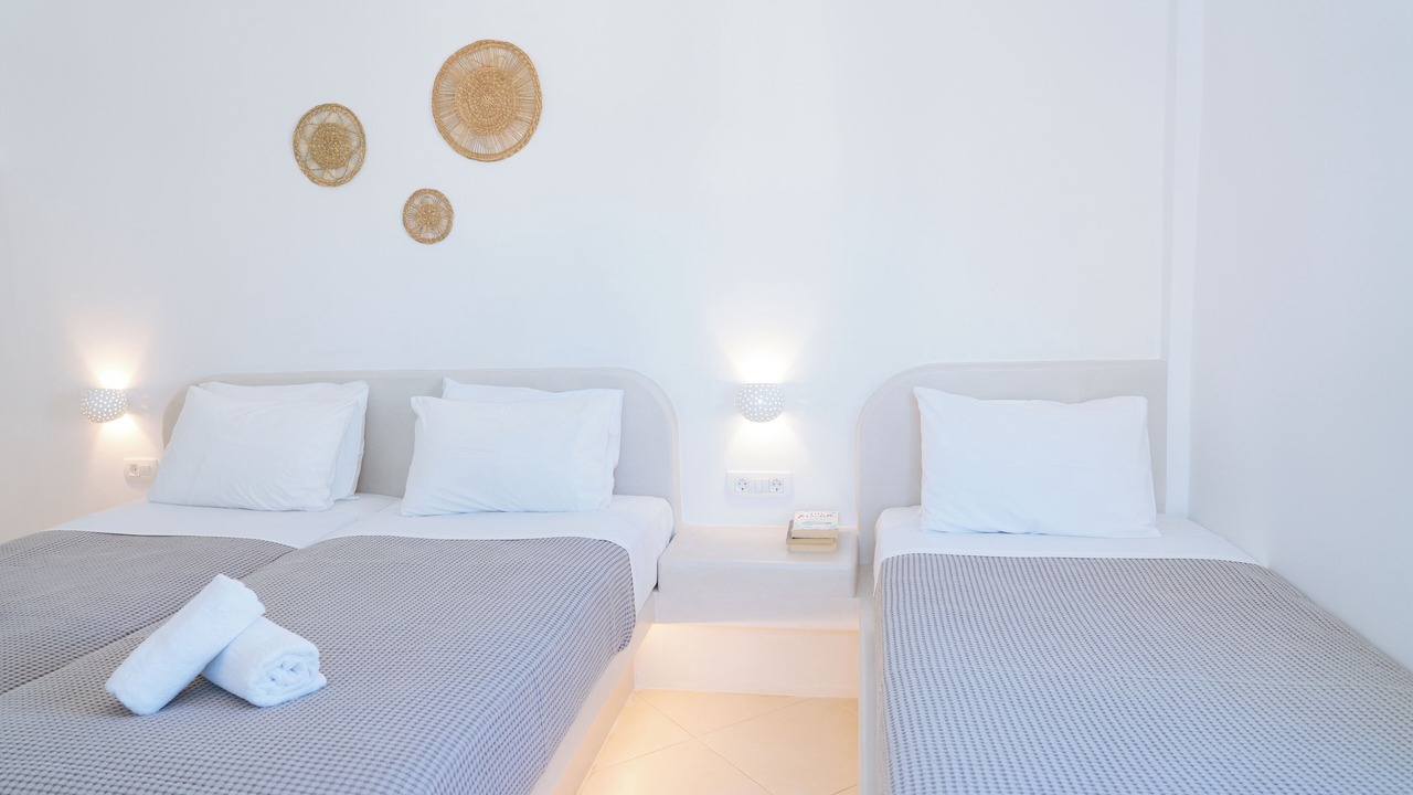 Photo of Bedroom in Karterados