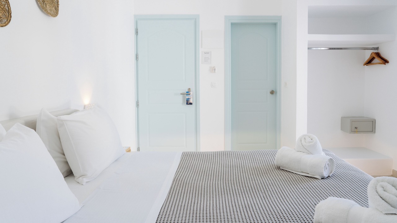 Photo of Bedroom in Karterados