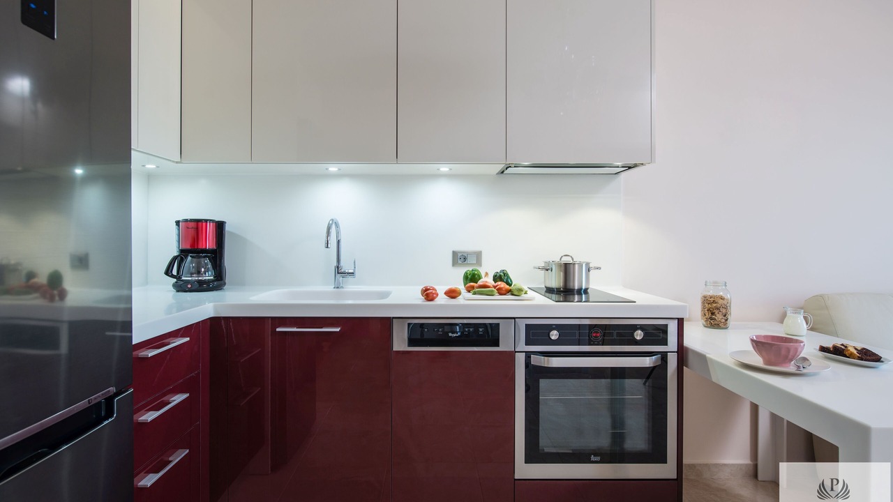Photo of Kitchen in Koutouloufari
