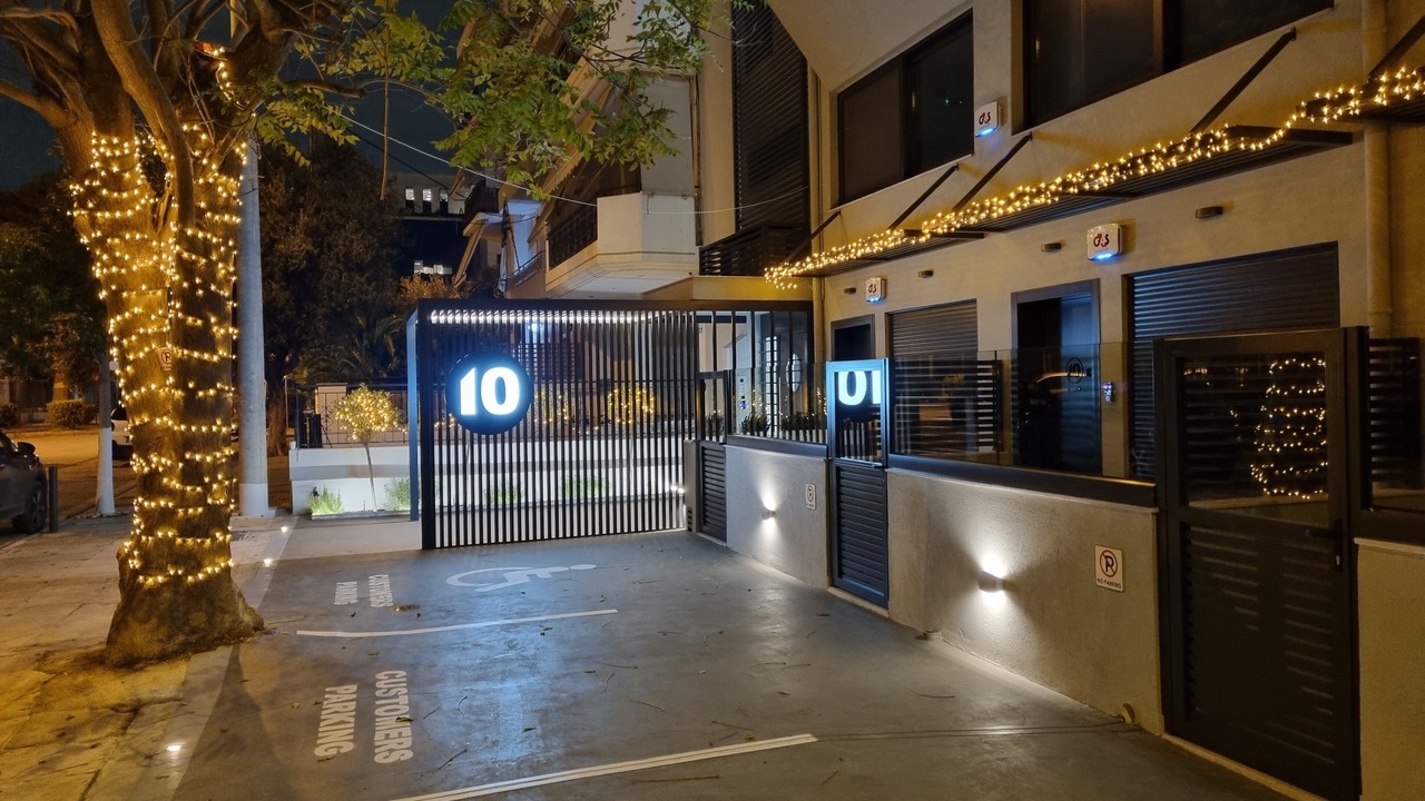 Photo of Outdoor in Kallithea