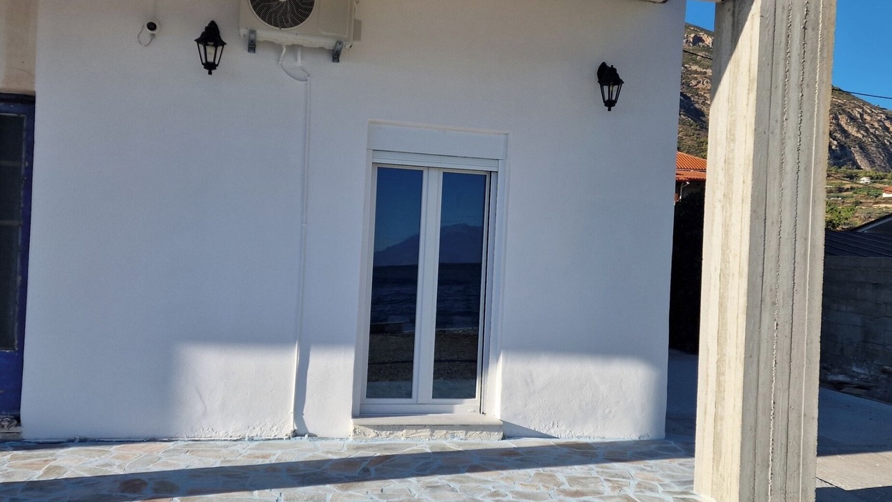 Photo of Outdoor in Corinthia Region