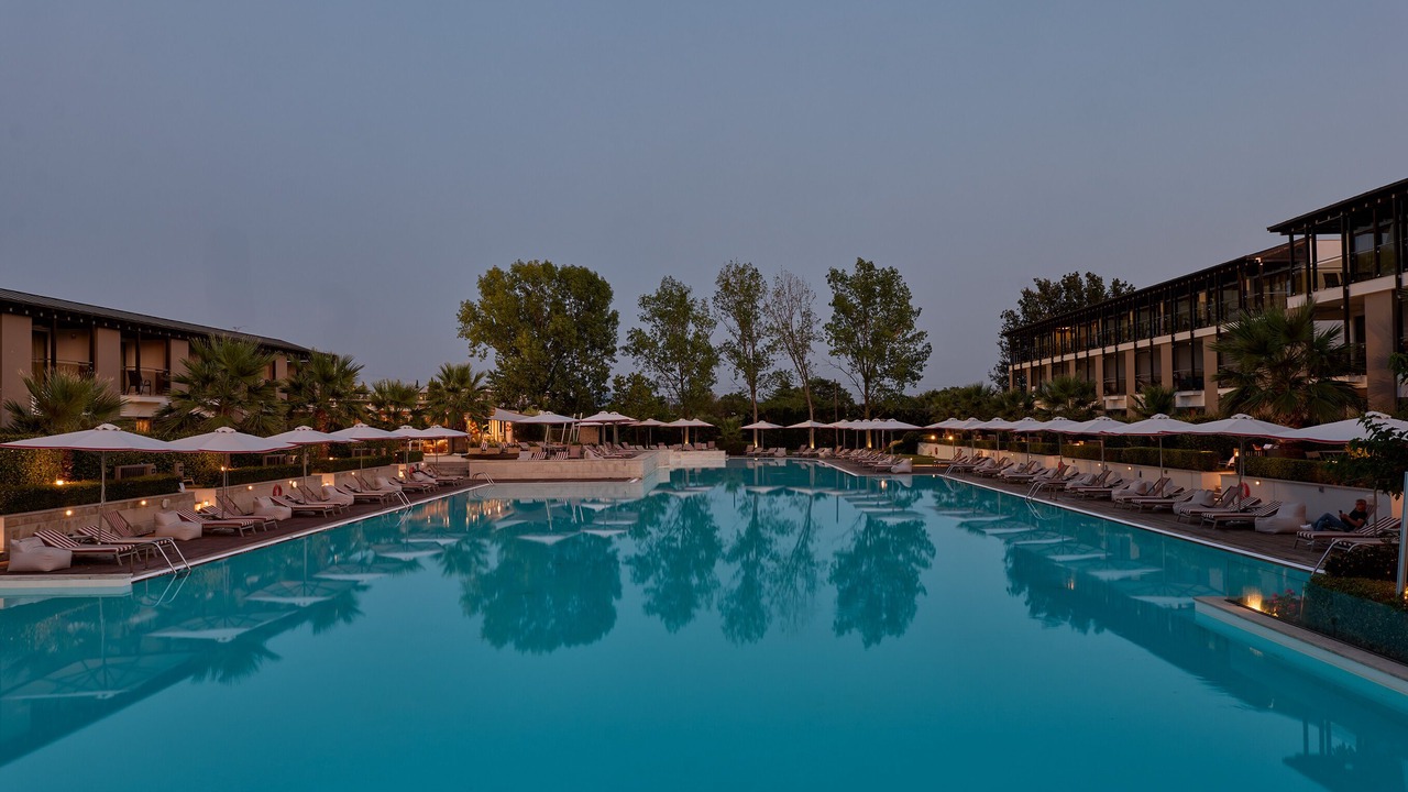 Photo of Outdoor in Pylaia-Chortiatis