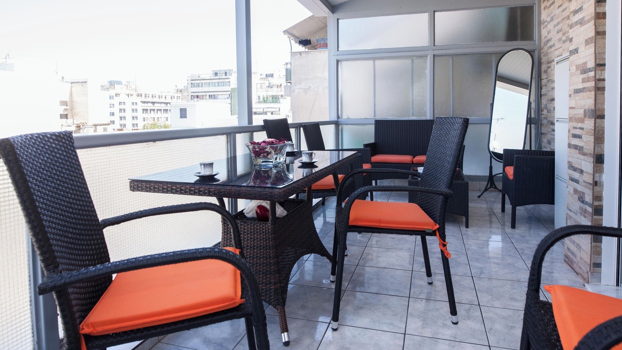 Photo of Outdoor in Monastiraki