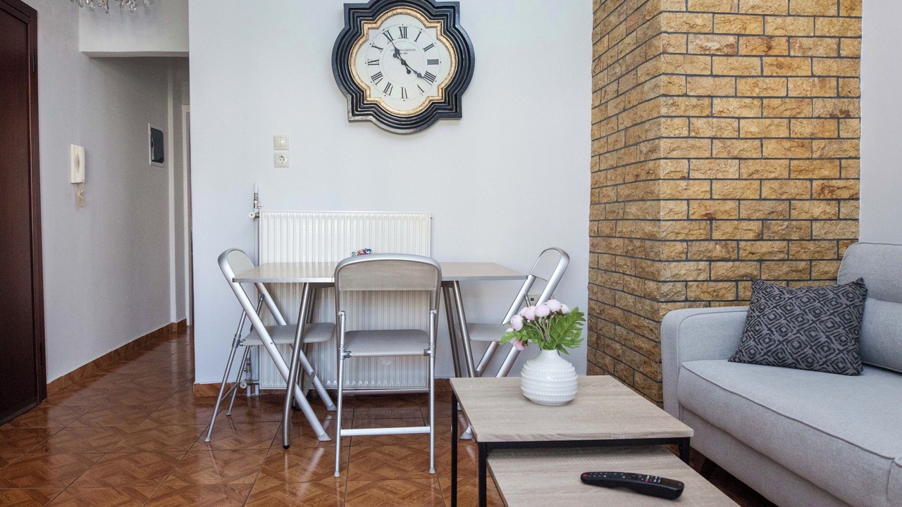 Photo of Livingroom in Monastiraki