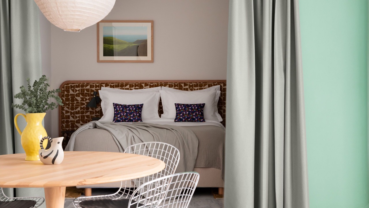 Photo of Bedroom in Athens City Centre