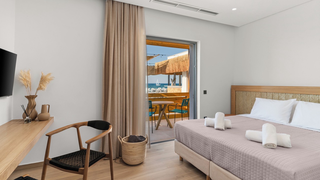 Photo of Outdoor in Milos