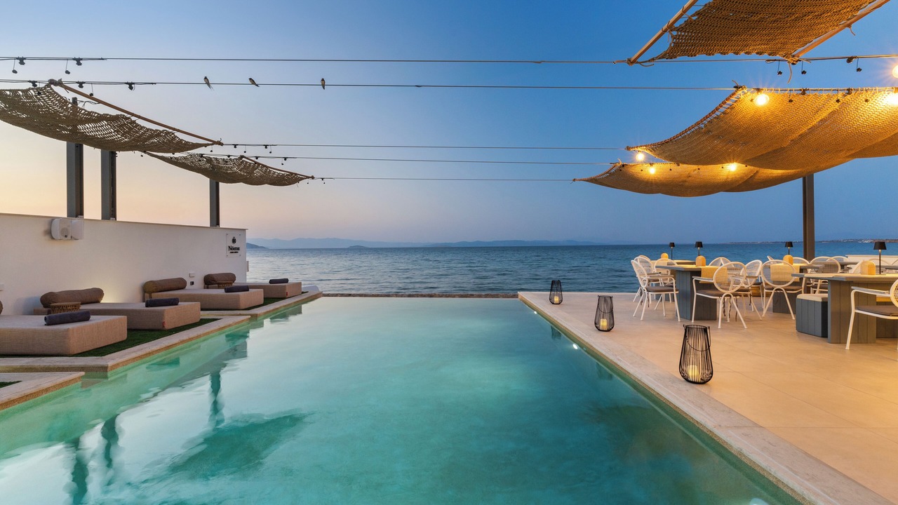 Photo of Outdoor in Milos